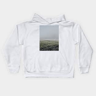 Photography by me Kids Hoodie